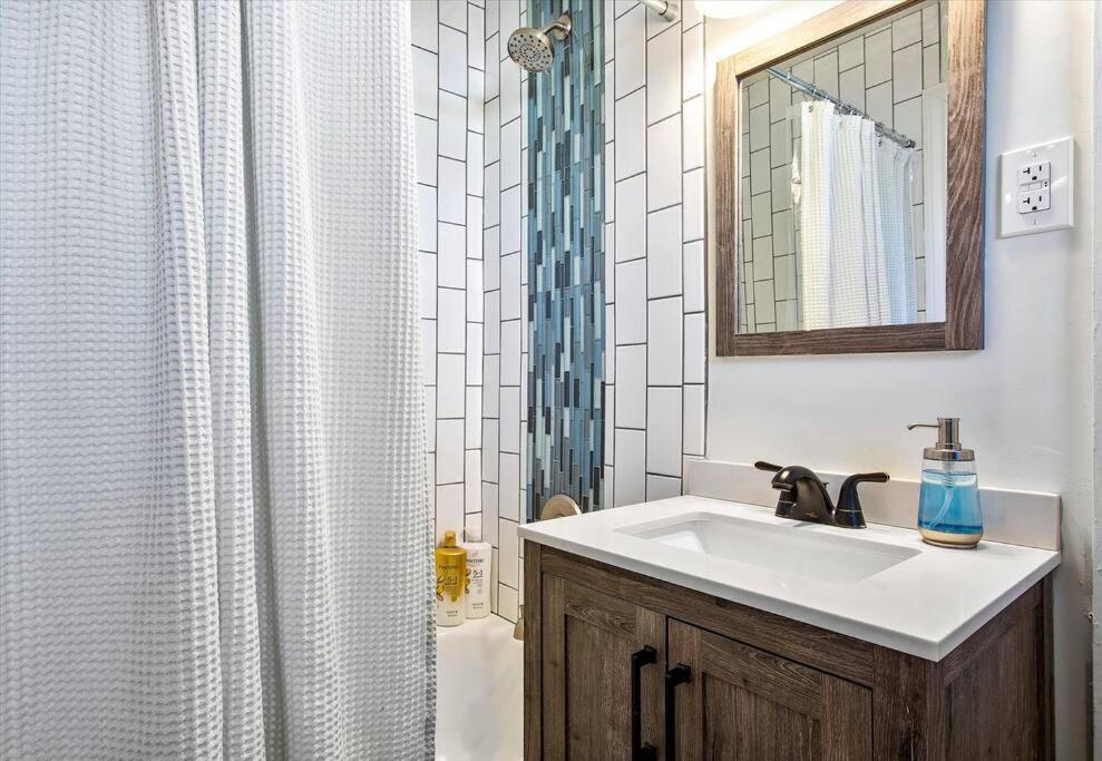 Private House Mins To Maymont Park, Trails & Vcu! Richmond Extérieur photo