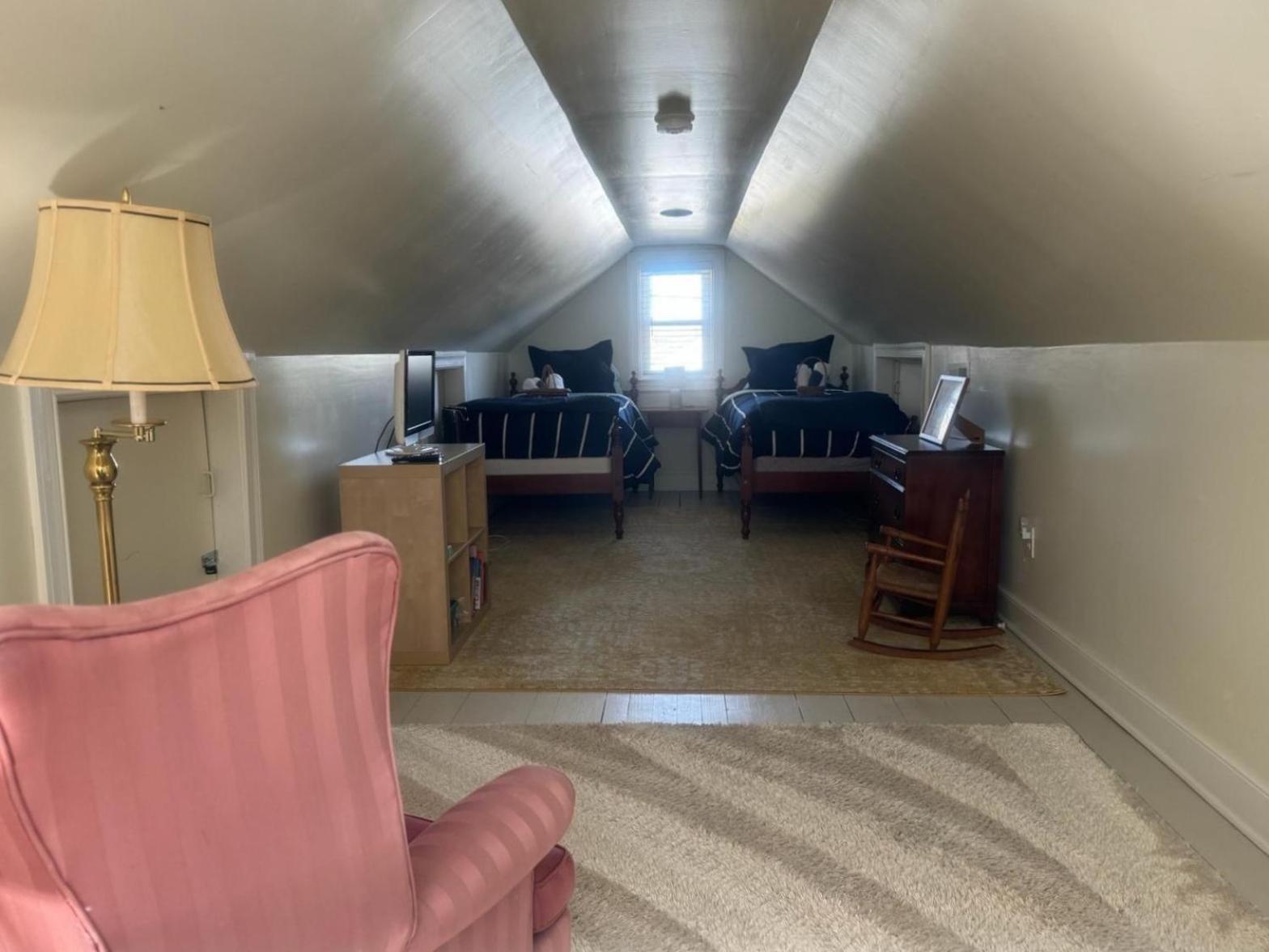 Private House Mins To Maymont Park, Trails & Vcu! Richmond Extérieur photo