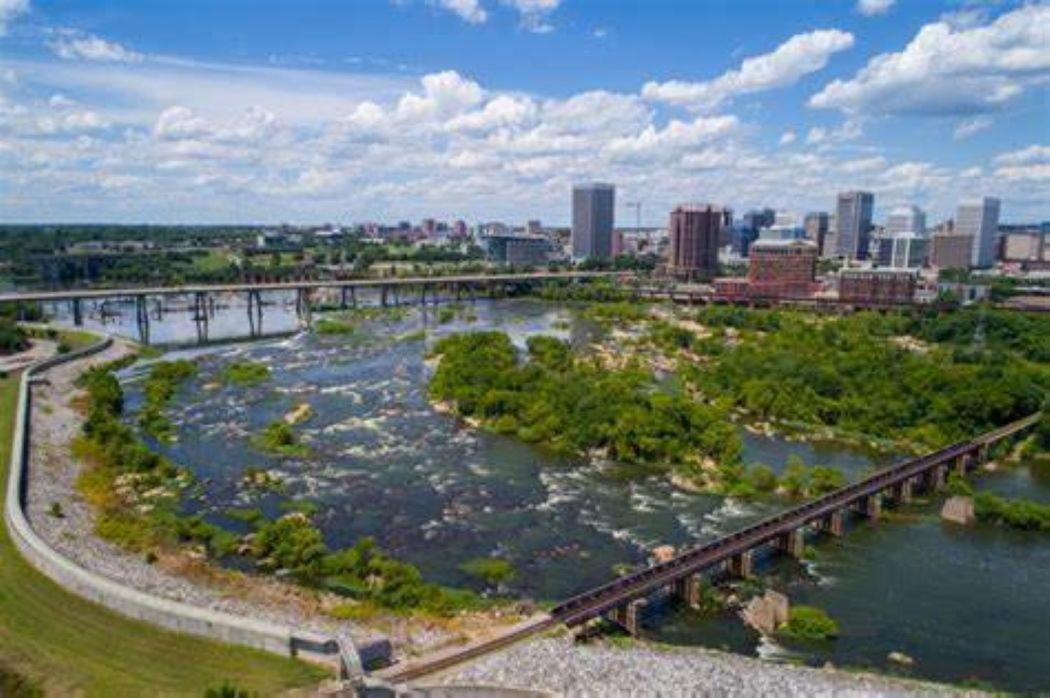 Private House Mins To Maymont Park, Trails & Vcu! Richmond Extérieur photo